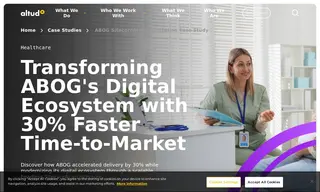 Preview of the American Board of Obstetrics and Gynecology (abog) Case Study