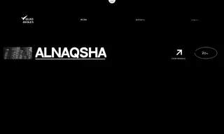 Preview of the Alnaqsha Case Study