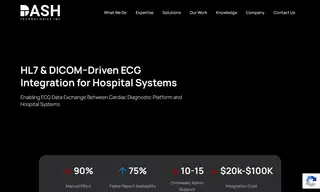 Preview of the Epic Case Study