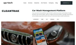 Preview of the Waves Car Wash Case Study
