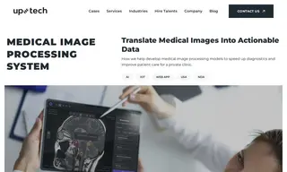 Preview of the Private Diagnostic Clinic Case Study