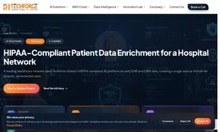 Preview of the Regional Healthcare Network Case Study