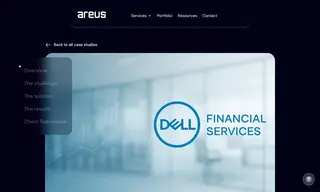 Preview of the Dell Case Study