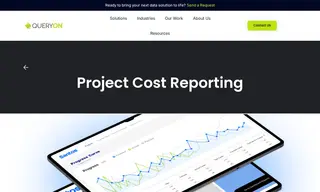 Preview of the Santos Energy Case Study