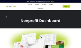 Preview of the Good360 Case Study