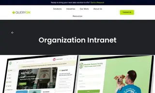 Preview of the Hawaiian Humane Society Case Study