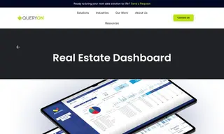 Preview of the Colliers Case Study