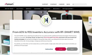 Preview of the HC Brands Case Study
