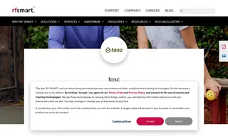 Preview of the TASC Case Study