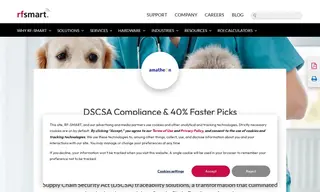 Preview of the Amatheon Animal Health Case Study