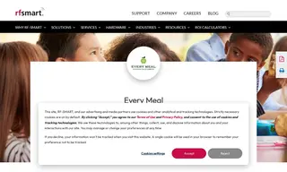 Preview of the Every Meal Case Study