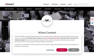 Preview of the Wilson Combat Case Study