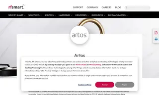 Preview of the Artos Case Study