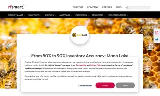 Preview of the Mann Lake Case Study