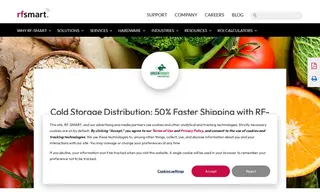 Preview of the Green Rabbit Case Study