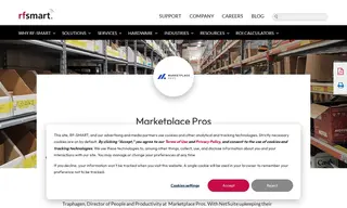 Preview of the Marketplace Pros Case Study