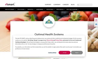 Preview of the Optimal Health Systems Case Study