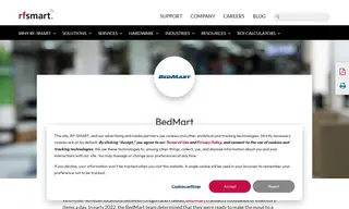 Preview of the BedMart Case Study