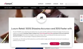 Preview of the Kirby Allison’s Hanger Project Case Study