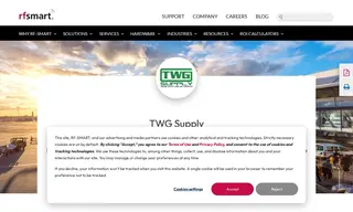 Preview of the TWG Supply Case Study
