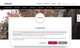 Preview of the Crispi US Case Study