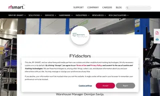 Preview of the FYidoctors Case Study