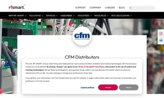 Preview of the CFM Distributors Case Study
