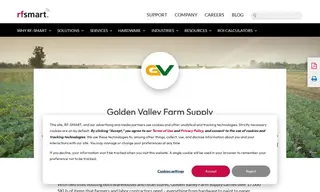 Preview of the Golden Valley Farm Supply Case Study