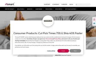 Preview of the Thunderworks Case Study