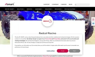 Preview of the Redcat Racing Case Study