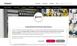 Preview of the Industrial Controls Solutions Case Study