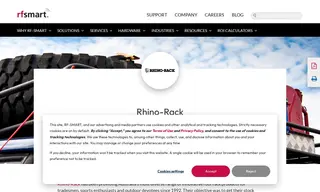 Preview of the Rhino-Rack Case Study