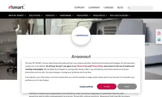 Preview of the Argonaut Case Study