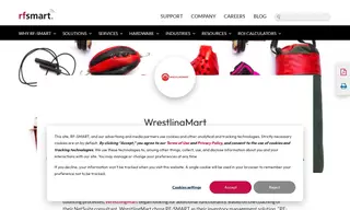 Preview of the WrestlingMart Case Study