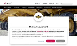 Preview of the Midwest Equipment Case Study