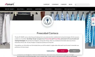 Preview of the Frescobol Carioca Case Study