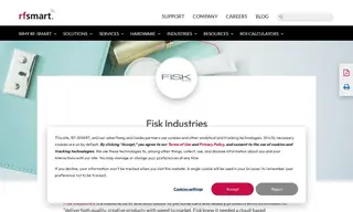 Preview of the Fisk Industries Case Study