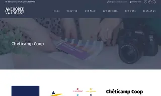 Preview of the Chéticamp Co-op Case Study