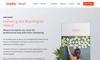 Preview of the Abacus Case Study