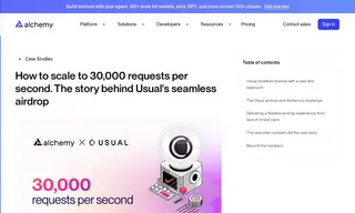 Preview of the Usual Case Study
