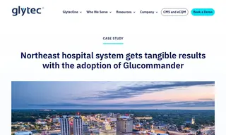Preview of the Northeast Hospital System Case Study