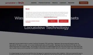 Preview of the Washington Gas Case Study