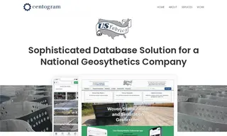 Preview of the US Fabrics Case Study