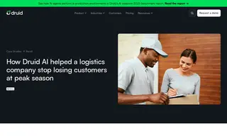 Preview of the Albatros Case Study