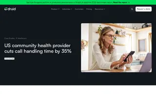 Preview of the Regina Maria﻿ Case Study