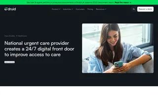 Preview of the Regina Maria﻿ Case Study
