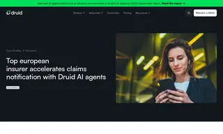 Preview of the Asirom Vienna Insurance Group Case Study