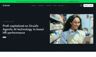 Preview of the Profi Case Study