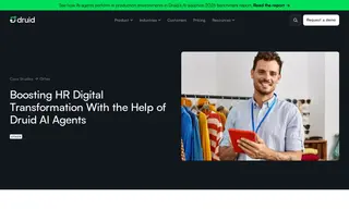 Preview of the Auchan Romania Case Study