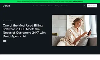 Preview of the The Company Case Study